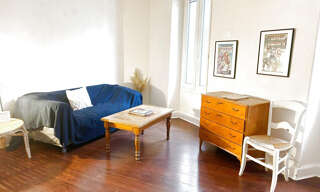 Appartement 3 Pièces 58 m² à vendre à Biarritz (64200)