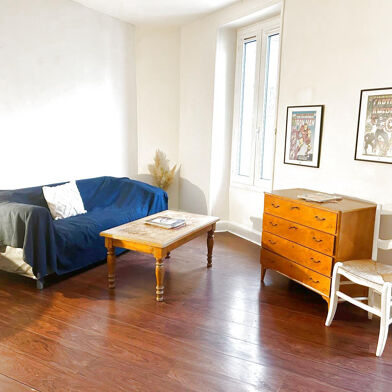 Appartement 3 pièces 445000 €