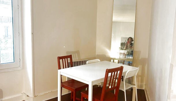 Appartement 3 pièces  à vendre Biarritz 64200