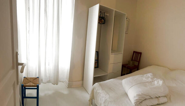 Appartement 3 pièces  à vendre Biarritz 64200