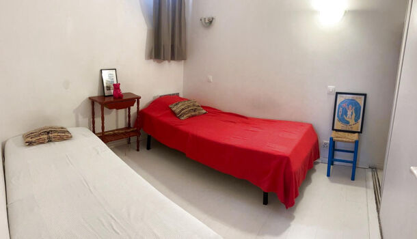 Appartement 3 pièces  à vendre Biarritz 64200