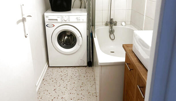 Appartement 3 pièces  à vendre Biarritz 64200