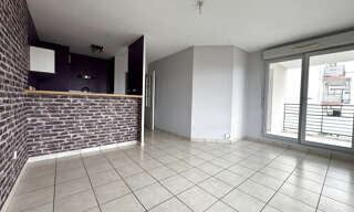 Appartement 2 Pièces 42 m² à vendre à Feyzin (69320)