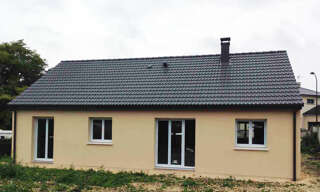 Maison 82 m² à construire La Frette (38260)