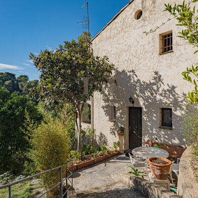 Maison 6 pièces 668000 €