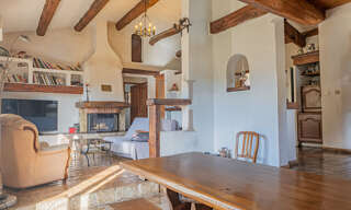 Maison 6 Pièces 157 m² à vendre à Cagnes-sur-Mer (06800)