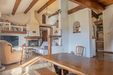 Maison 6 pièces 635000 €