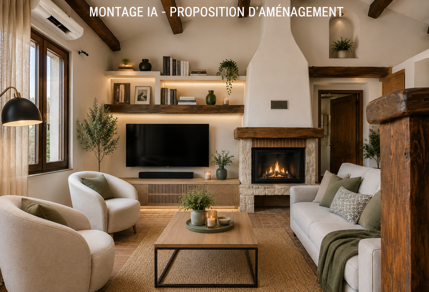 CAGNES-SUR-MER   VUE CHÂTEAU   160 M2   TERRAIN 1 500 M2   2 — photo 1