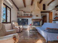 CAGNES-SUR-MER   VUE CHÂTEAU   160 M2   TERRAIN 1 500 M2   2 — photo 2