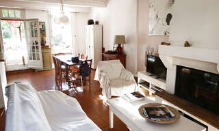 Maison 4 Pièces 80 m² à vendre à Saint-Pargoire (34230)