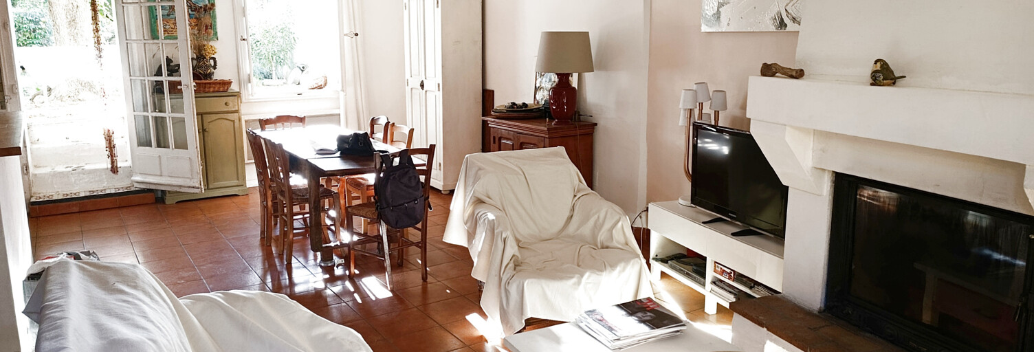 Maison 4 Pièces 80 m² à vendre à Saint-Pargoire (34230)