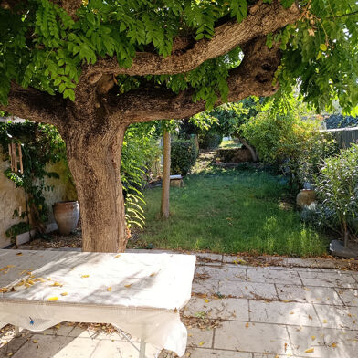 Maison 4 pièces 260000 €