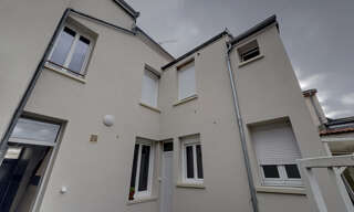 Appartement 3 Pièces 51 m² à vendre à Reims (51100)