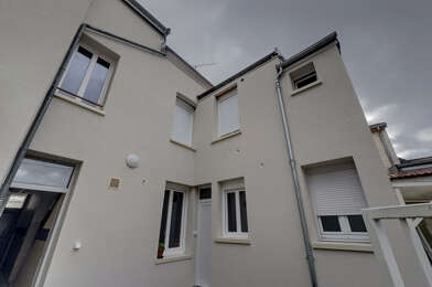 Appartement 3 pièces 115000 €