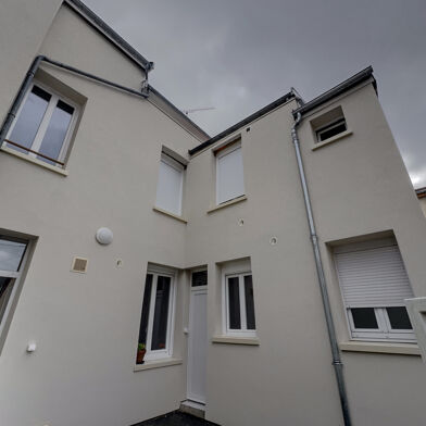 Appartement 3 pièces 115000 €