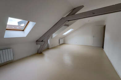 Appartement 2 pièces 129000 €