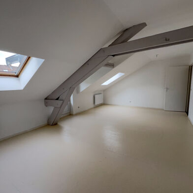 Appartement 2 pièces 125000 €