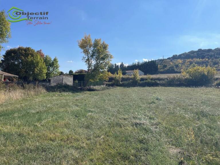 Terrain constructible — photo 1