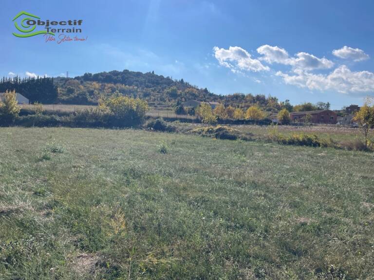 Terrain constructible — photo 1