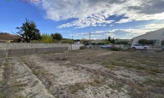 Terrain  252 m² à vendre à Nissan-lez-Enserune (34440)