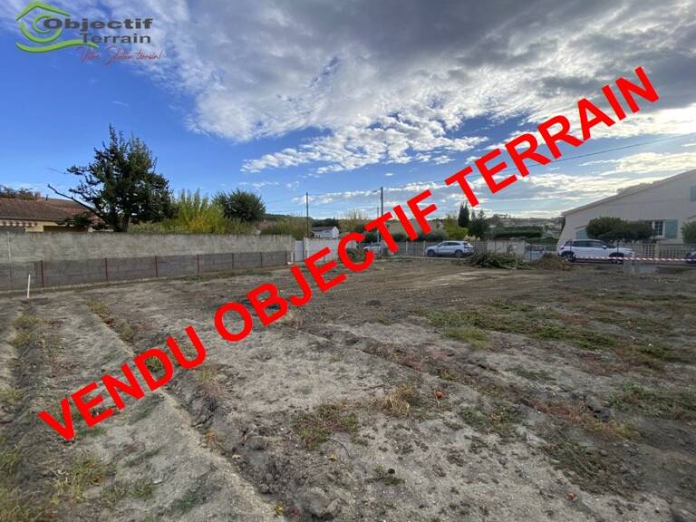 Terrain constructible — photo 1