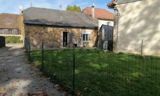 Maison 5 Pièces 123 m² à vendre à Magnac-Bourg (87380)