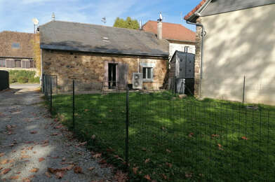 Maison 5 pièces 65000 €