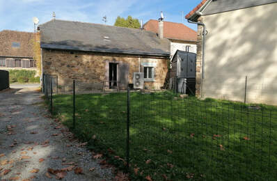 Charmante maison à rénover — photo du bien