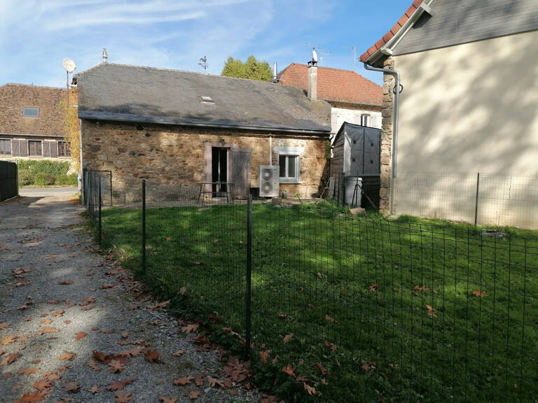 Charmante maison à rénover — photo 1