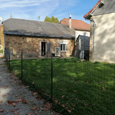 Maison 5 pièces 65000 €
