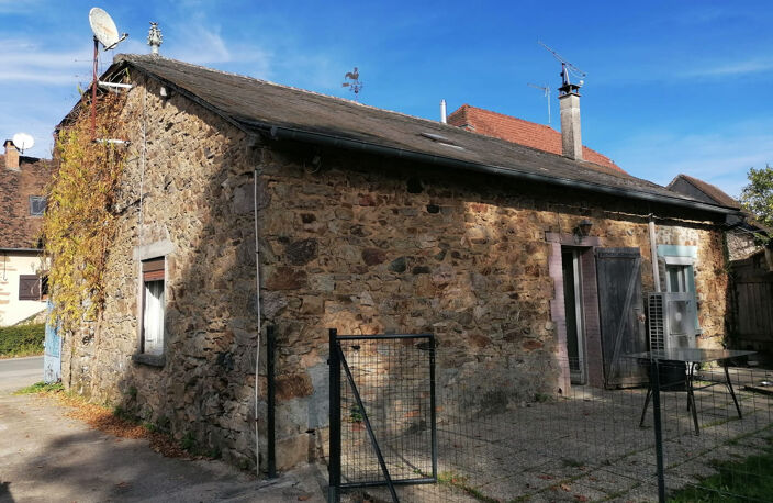 Charmante maison à rénover — photo 2