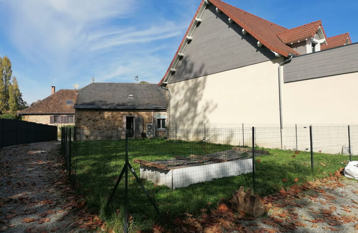 Charmante maison à rénover — photo 3