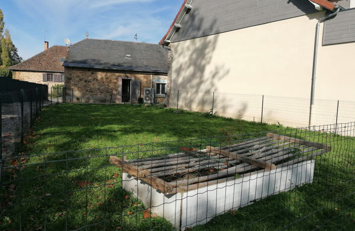 Charmante maison à rénover — photo 4