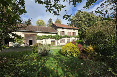 Maison 8 pièces 239500 €