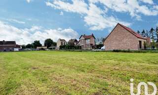 Terrain  777 m² à vendre à Cysoing (59830)