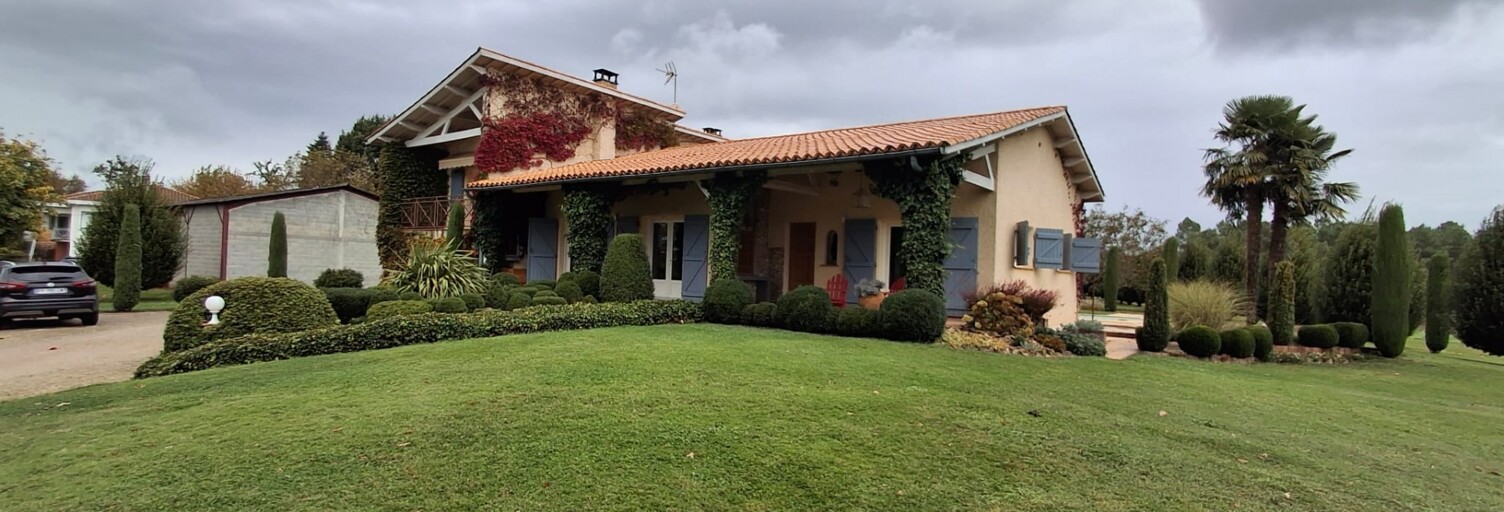 Maison 6 Pièces 144 m² à vendre à Montauban (82000)