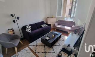 Appartement 1 Pièce 19 m² à vendre à Saint-Denis (93200)