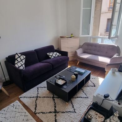 Appartement 1 pièces 105900 €