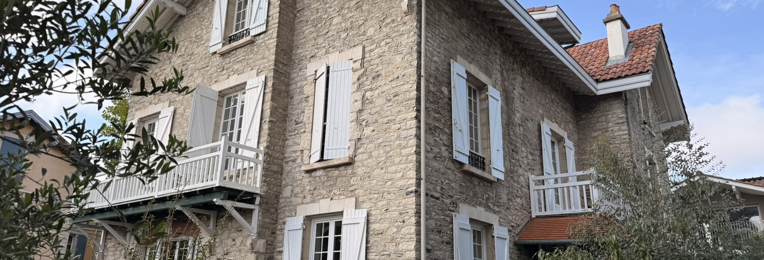 Maison 13 Pièces 500 m² à vendre à Bayonne (64100)