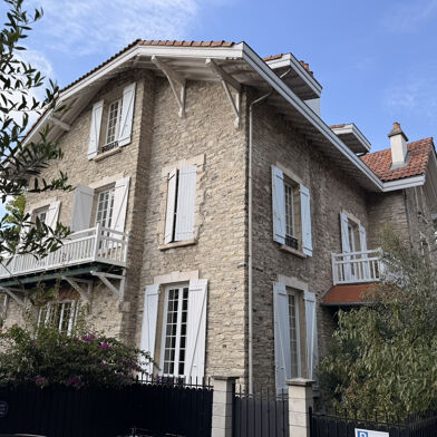 Maison 13 pièces 2520000 €