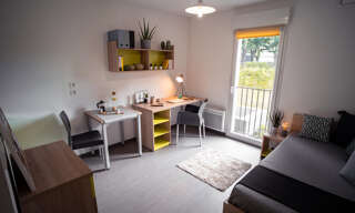 Appartement 1 Pièce 19 m² à vendre à Angers (49100)