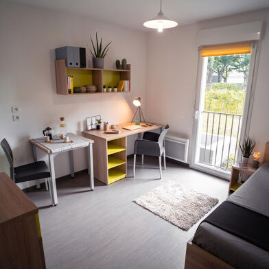 Appartement 1 pièces 67000 €