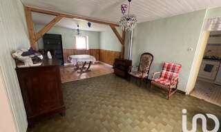 Maison 3 Pièces 55 m² à vendre à Mareuil-sur-Arnon (18290)