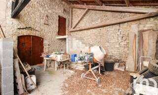 Maison 2 Pièces 80 m² à vendre à Saint-Jean-et-Saint-Paul (12250)