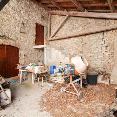 Maison 2 pièces 38000 €