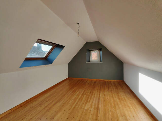 Appartement dernier étage à acheter à Baume-Les-Dames — photo du bien