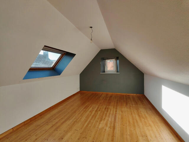 Appartement proposé à Baume-les-Dames