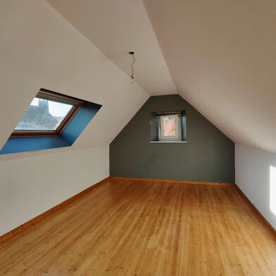 Appartement 3 pièces 104000 €