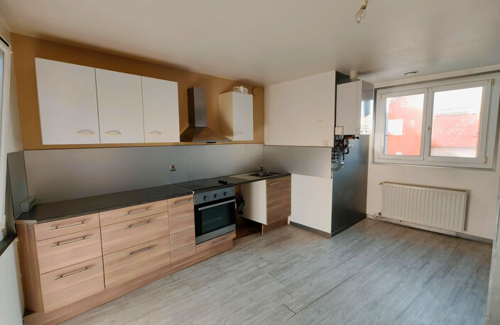 Appartement dernier étage à acheter à Baume-Les-Dames — photo 4