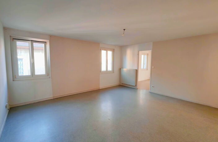 Appartement dernier étage à acheter à Baume-Les-Dames — photo 5